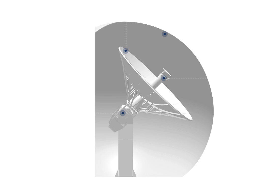 Radome Antenna